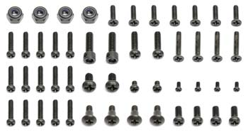 18T Screw Set