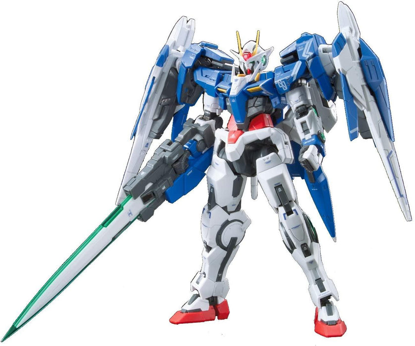 18 00 Raiser Gundam 00 RG