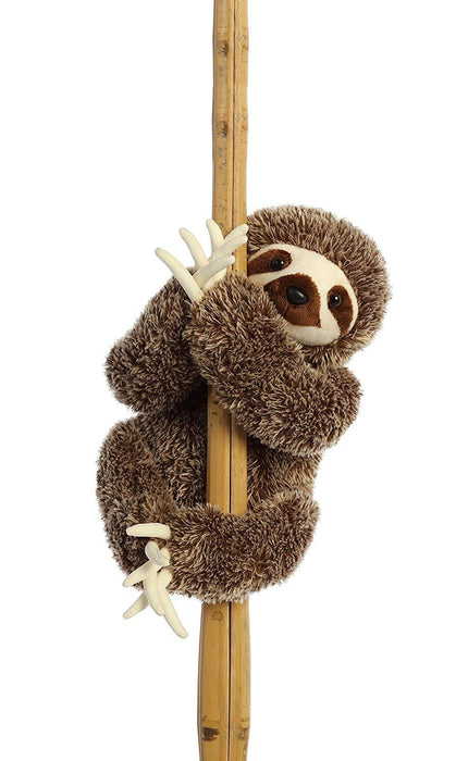 18" Sloth by Desination Nation