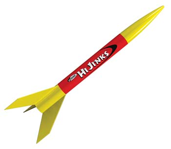 1907 HiJinks RTF Ready-to-Fly