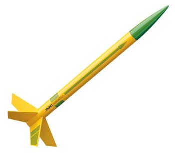 1949 VIKING STD ENG ROCKET KIT