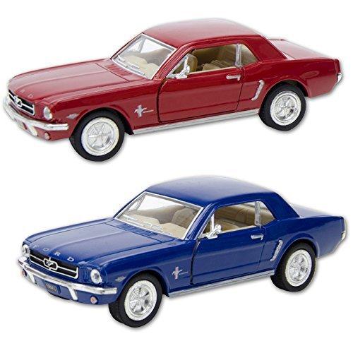 1964 1/2 Ford Mustang Die Cast