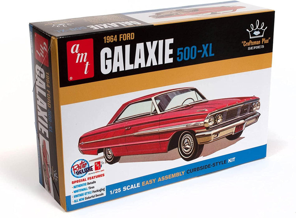 1964 FORD GALAXIE 1:25