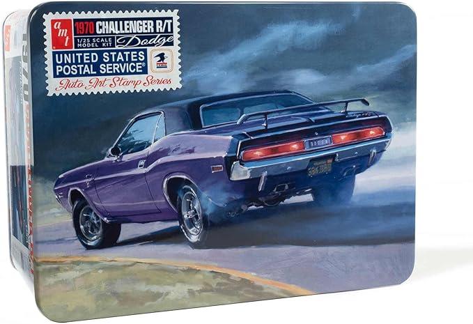 1970 Dodge Challenger USPS 1/25
