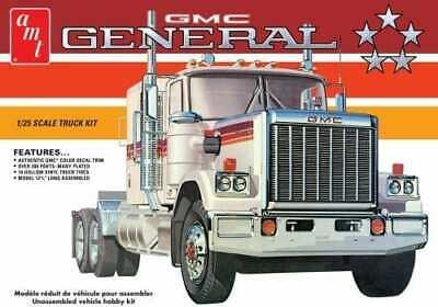 1976 GMC General Semi Tractor 1