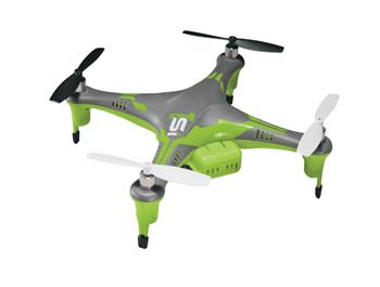 1Si Quadcopter RTF SLT 2.4GHz w/out Camera