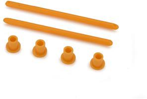 2-Wing Hold Down Rods w/Caps: J-3 Cub