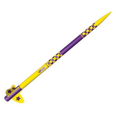 2005 Mix-N-Match Rocket Kit