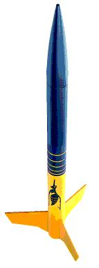 2008 Generic E2X Rocket Kit
