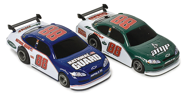 2009 AMP & National Guard #88 Dale Earnhardt Jr.