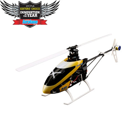 200SR X RTF Helicopter