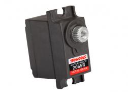 2065R Servo Sub Micro Waterproof, Metal Gear