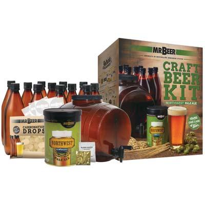 20972 Northwest Pale Ale Craft Kit