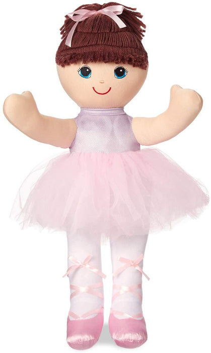20in Ballerina Doll Kidoozie