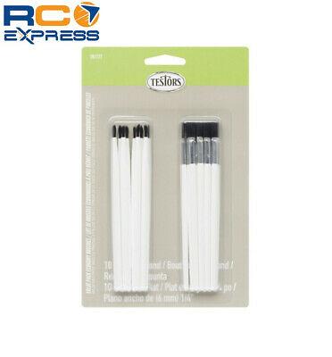20pc Economy Assorted Brush Set