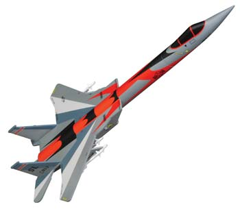 2117 SCREAMING EAGLE