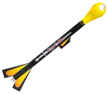 2123 Eggscalibur Kit Skill Level 2
