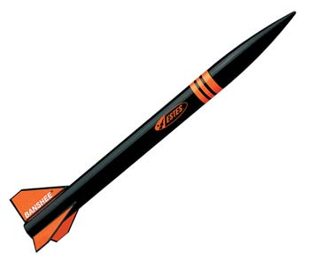 2132 BANSHEE ROCKET E2X  Kit