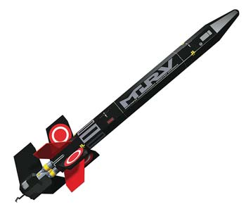 2134 MIRV KIT LEVEL 3