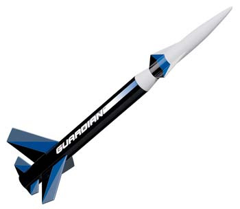2179 GUARDIAN ROCKET KIT