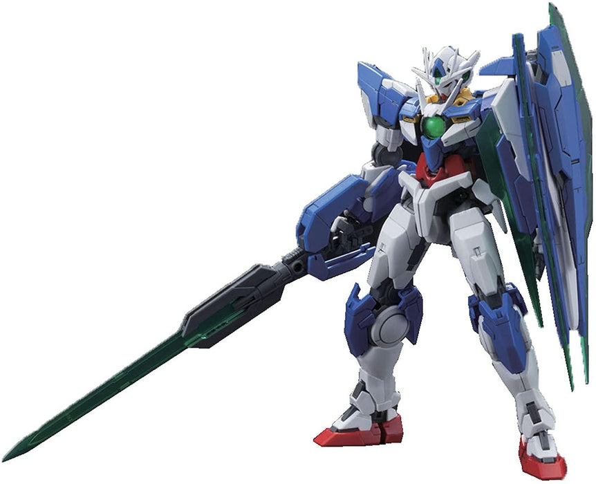 21 00 Qan (T) Gundam RG