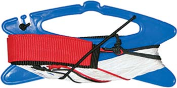 22580 DUAL SPORT KIT LINE WINDER 60LB LINE