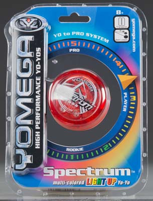 226 Spectrum Transaxle System LGH YoYo