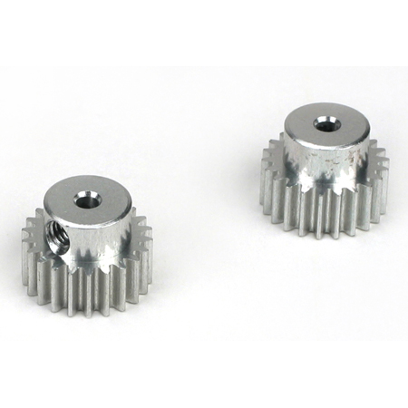 22TPinGear(2),370 Motor:MLST/2