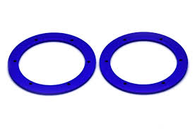 2.2 Beadlock ring (blue)