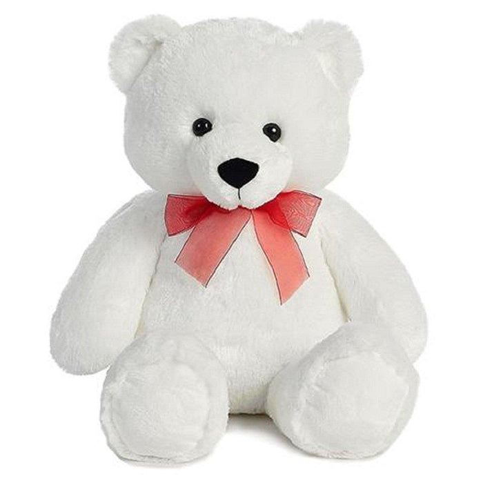 22" Bear White-Large