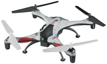 230SI Quadcopter RTF w/o Camera