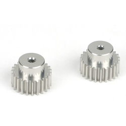 23T Pinion Gear (2), 370 Motor: MLST/2