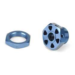 23mm Heavy Duty Hub Adaptor