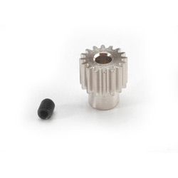 2416 Pinion Gear 48P 16T w/Set Screw