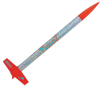 2451 Fuse Mini RTF Ready-to-Fly