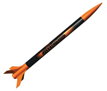 2461 Nitro Rocket RTF Kit