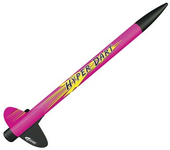 2489 Hyper Dart ARF