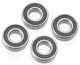 25618 BALL BEARINGS 5X11X4