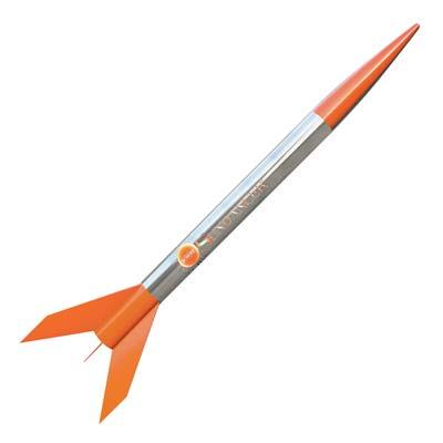 2603 Sundancer Rocket RTF