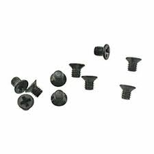 2.6MM SPUR MT SCREWS