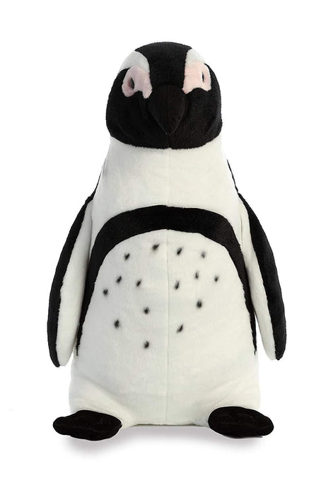 27" African Penguin