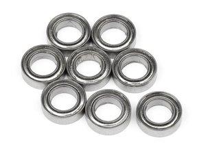 28030 Ball Bearing 10 x 6 x 3mm 8pcs