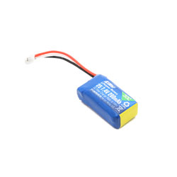 280mAh 2S 7.4V 30C Li-Po Battery