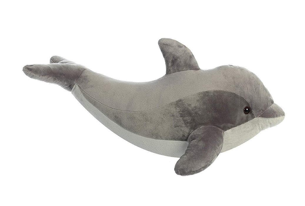 28" Dolphin Super Flopsie