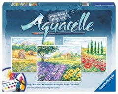 29475 AQ maxi: Provence