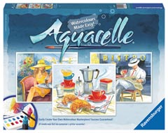29477 AQ maxi: Cafe