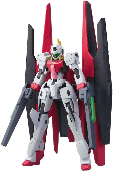 29 Gn Archer Gundam HG 00