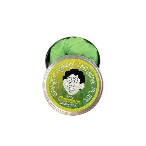 2" Chameleon Thinking  Putty