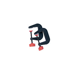 2" Mini Clamps (2)