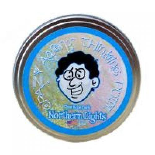 2" Northern Lights Thinking  Putty
